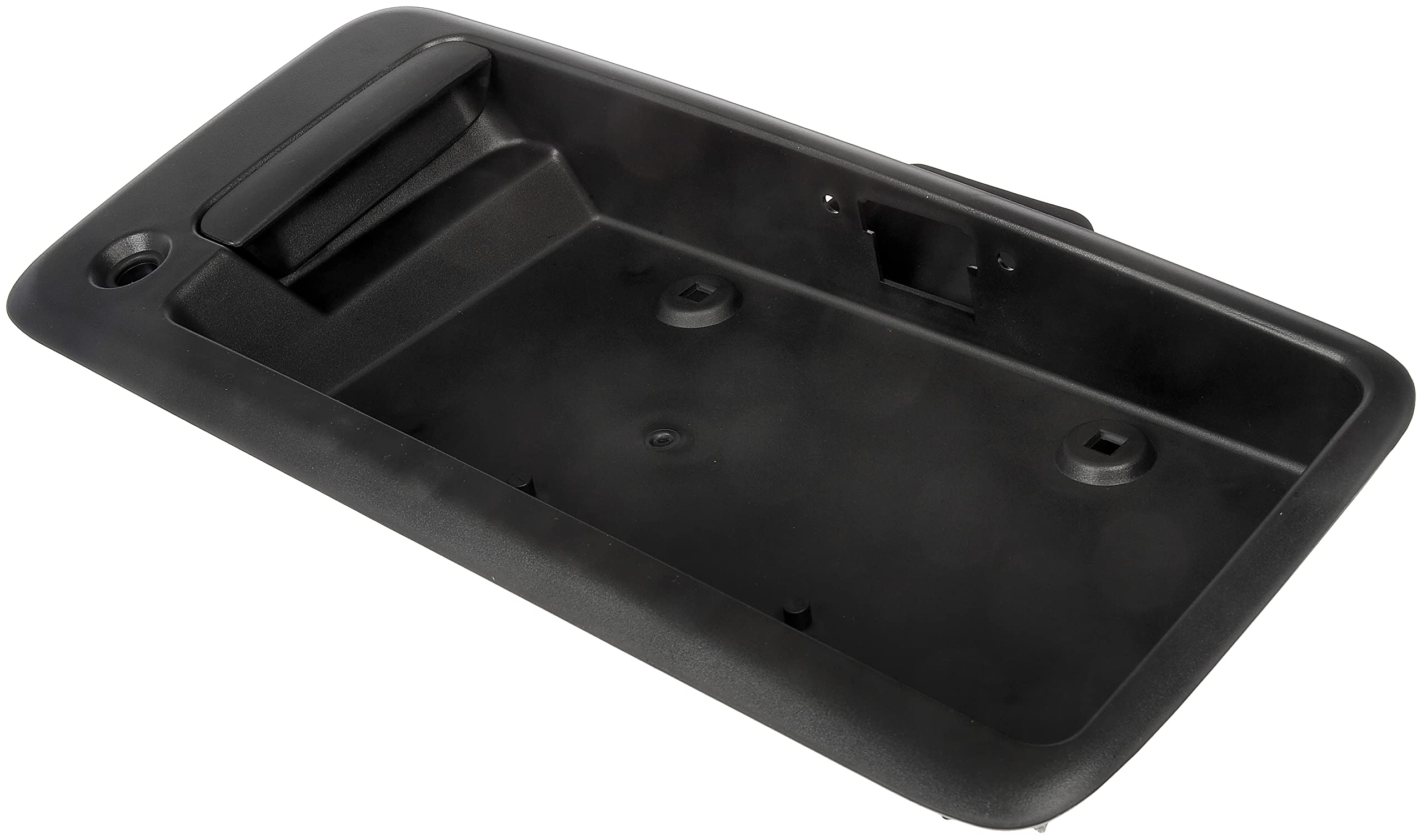 Amazon.com: Dorman 88250 Tailgate Handle Compatible with Select